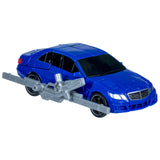 Transformers Generations Studio Series Deluxe Ast - Wheeljack (Que)