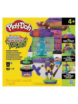 Play-Doh Mutation Station