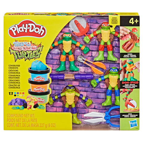 Cowabunga Creations