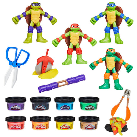 Cowabunga Creations