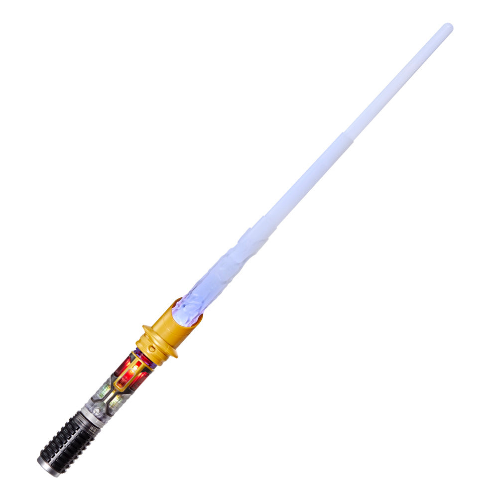 Star Wars Crystal Combiner Lightsaber