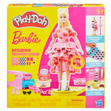 Barbie Designer Fashion Show