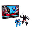 Transformers Generations Studio Series Elite Seeker & Ground Soldier