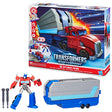 Transformers Earthspark Op Battle Transformersiler