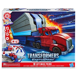 Transformers Earthspark Op Battle Transformersiler