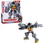 Transformers Cyberworld Chomp & Battle Grimlock