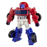Transformers Cyberworld Cyber Changers Ast - OPTIMUS PRIME