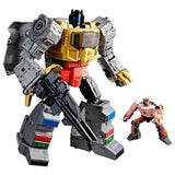 Transformers Generations Studio Series Leader 86 Grimlock