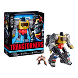 Transformers Generations Studio Series Leader 86 Grimlock