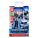 Transformers Earthspark Deluxe Cyberglow Meg