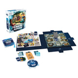 Cluedo Advent Calendar