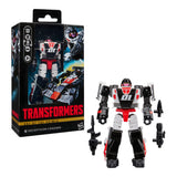 Transformers Generations Deluxe Decepticon Crasher