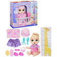 Baby Alive Baby Aliveby Grows Up Blonde Hair Lala