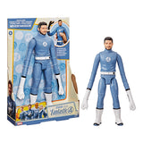 Fantastic Four Mister Fantastic Feature Figure