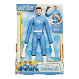 Fantastic Four Mister Fantastic Feature Figure