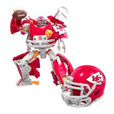 Transformers Gen Nfl Chiefs Kc-59