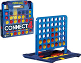 Connect 4 Refresh