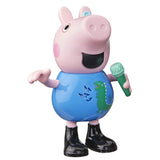 Peppa Pig Joke & Sing George