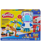 Play-Doh Disney Pixar Toy Story 5 Space Creations Playset
