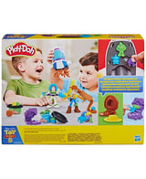 Play-Doh Disney Pixar Toy Story 5 Space Creations Playset