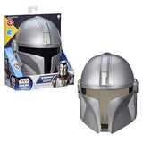 Star Wars The Mandalorian Electronic Mask