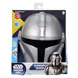 Star Wars The Mandalorian Electronic Mask