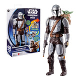 Star Wars The Madalorian And Grogu Bounty Blaster