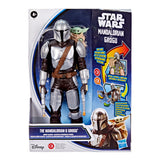 Star Wars The Madalorian And Grogu Bounty Blaster