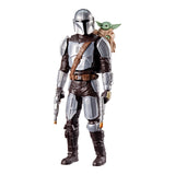Star Wars The Madalorian And Grogu Bounty Blaster