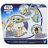 Star Wars The Mandolorian And Grogu - Snackin' Grogu