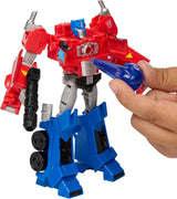Transformers Prime Changers Asst - Optimus Prime