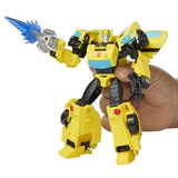 Transformers Prime Changers Asst - Bumblebee