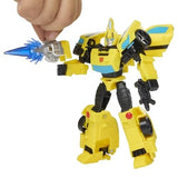 Transformers Prime Changers Asst - Bumblebee