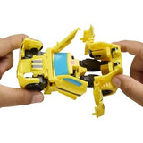 Transformers Prime Changers Asst - Bumblebee