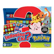 Guess Who? PokéMon Edition Game