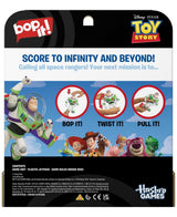 Bop It! Disney Pixar Buzz Lightyear Edition