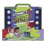 Connect 4 Shots Fifa