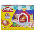 Play-Doh Stamp And Spin Pizza Playset