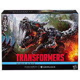 Transformers Studio Series Titan Grimlock