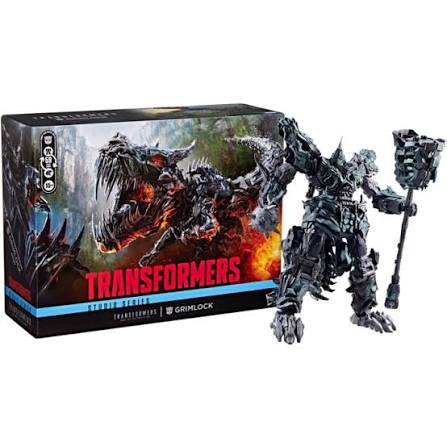 Transformers Studio Series Titan Grimlock