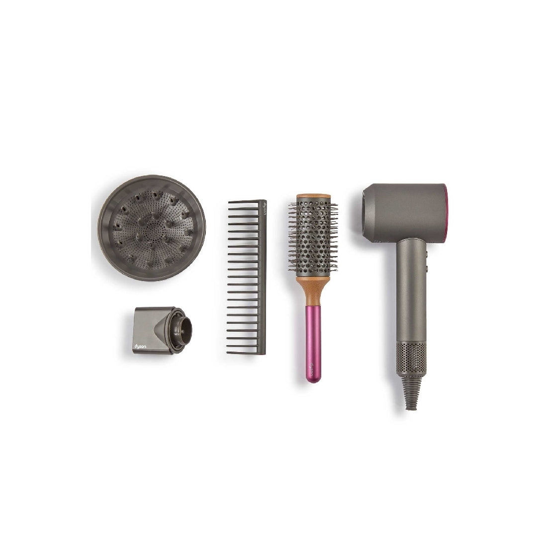 Dyson Supersonic Styling Set