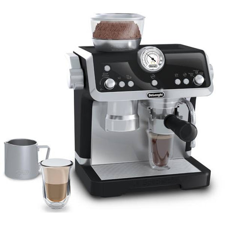  Delonghi Barista Coffee Machine
