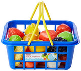  Fruit & Veg Basket 