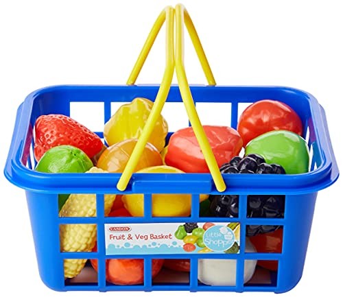 Fruit & Veg Basket 