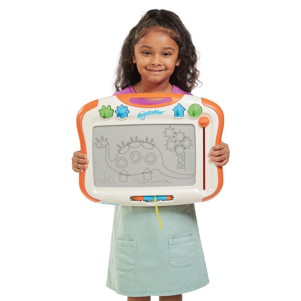 Tomy Megasketcher Classic