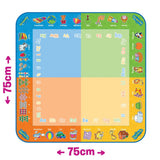 Aquadoodle Classic Colour