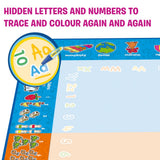 Aquadoodle Classic Colour