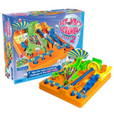 Screwball Scramble 2 - Brainteasers