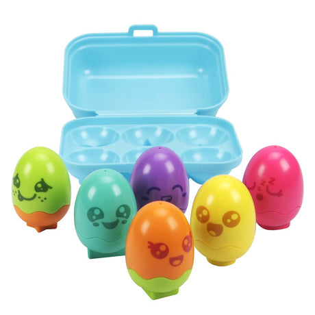 Toomies Hide 'N' Squeak Bright Chicks