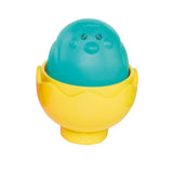 Toomies Hide 'N' Squeak Bright Chicks
